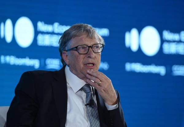 Fact Check: Is Bill Gates Purchasing a “Majority of American Farmland?”