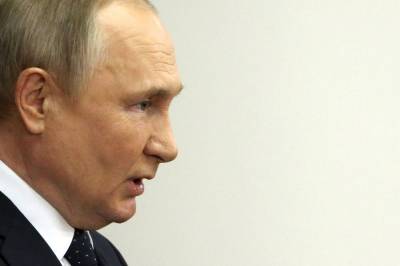 The Morning Dispatch: How Russia's War on Ukraine Could Escalate