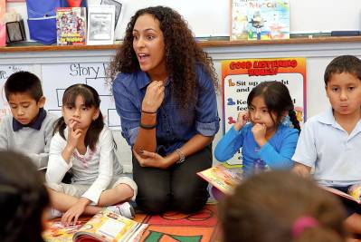 How Social and Emotional Learning Became a New Front in the Culture Wars