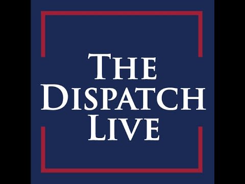 Video: Dispatch Live: More of ‘The Right’ with Matthew Continetti