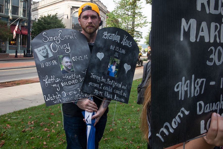 Understanding America’s Fragility Problem