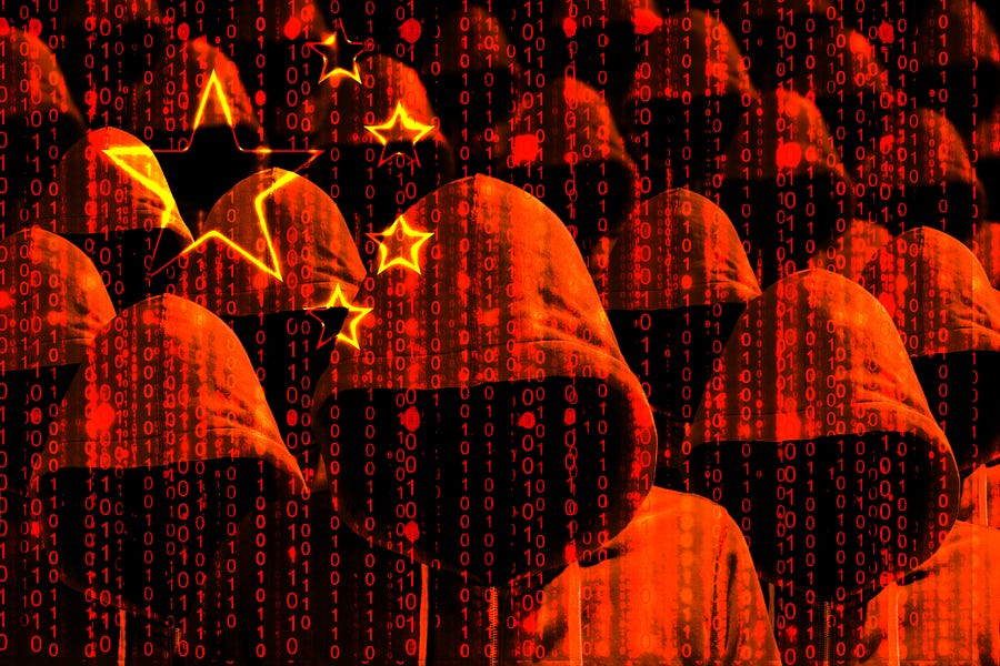 Informatized Wars: How China Thinks About Cyber