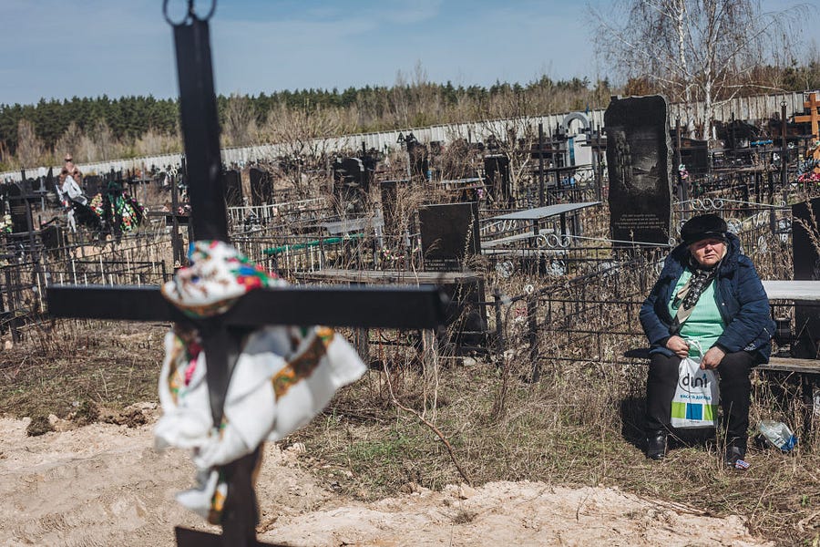 Will Our Actions Ever Match Our Words on Human Rights?