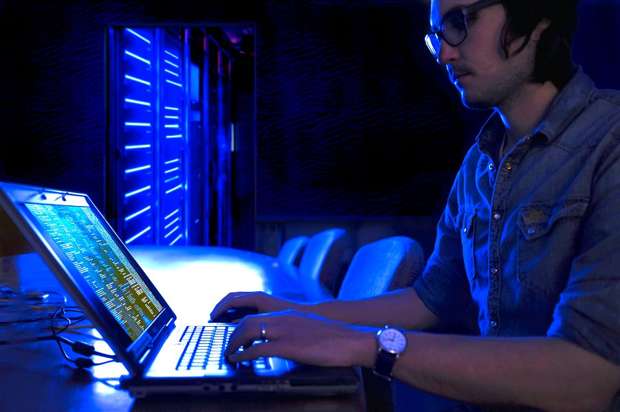 The FBI Hacks U.S. Networks (Again)