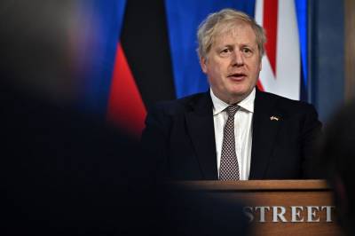 The Morning Dispatch: Will Boris Escape Partygate Flak?