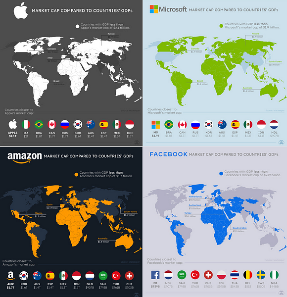 Monday Brief for 12 July 2021