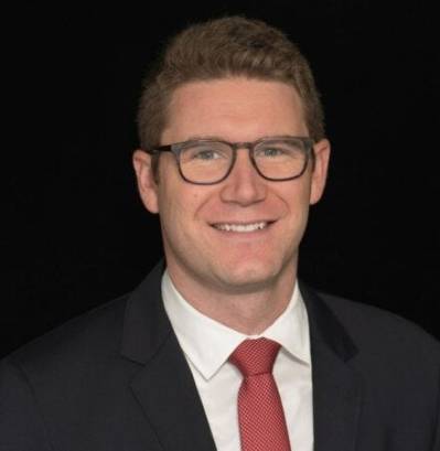 Private Call with DC's "China Guy"