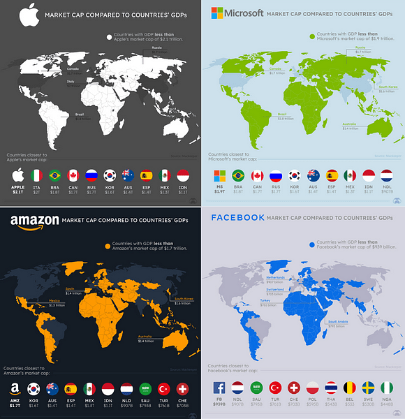 Monday Brief for 12 July 2021