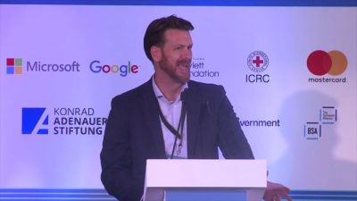 Monday Brief: 01 March 2021