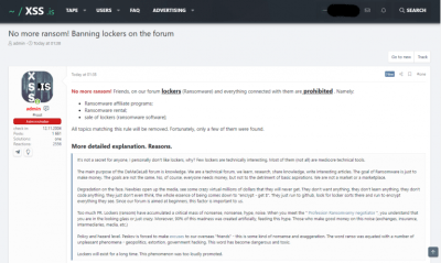 Monday Brief for 17 May 2021