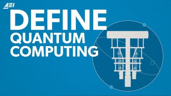 Interview: The Race for Quantum Computing Superiority