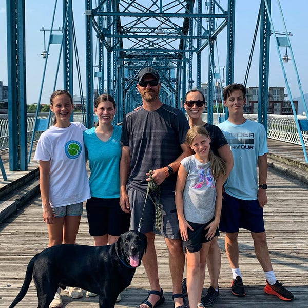 Monday Brief for 2 August 2021