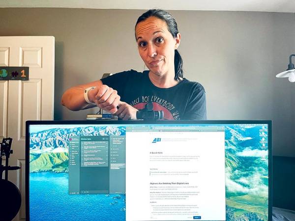 Friday Brief for 20 August 2021