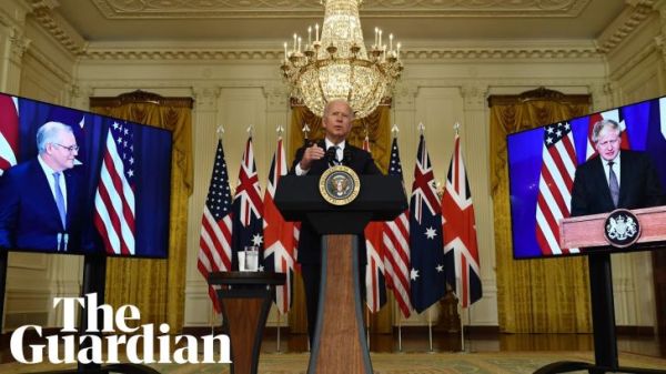 Friday Brief for 17 September 2021