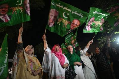 The Morning Dispatch: Pakistan Swaps Prime Ministers