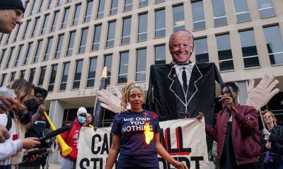 Pollster Tosses Drowning Dems an Anvil