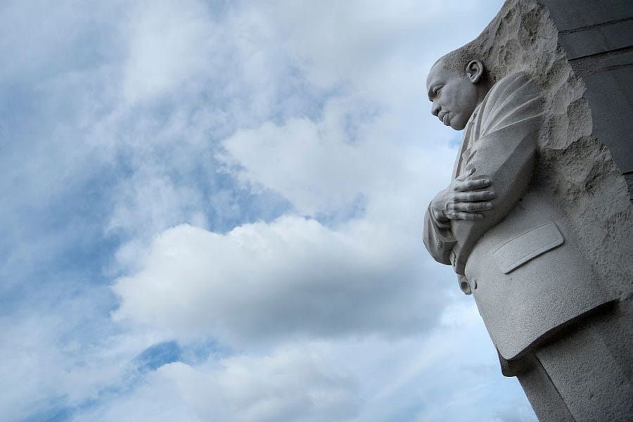 How the Fight Over Critical Race Theory Became a Religious War