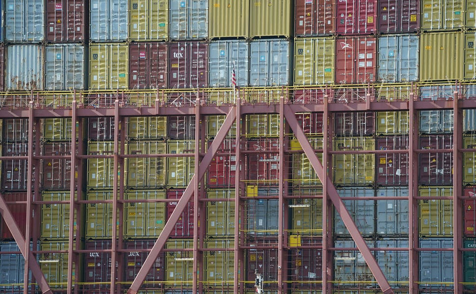 Congress Finally Meanders to a Russia Trade Bill