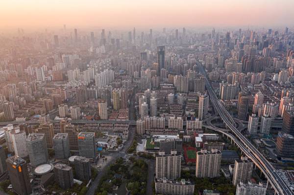 The Morning Dispatch: The Shanghai Time Capsule