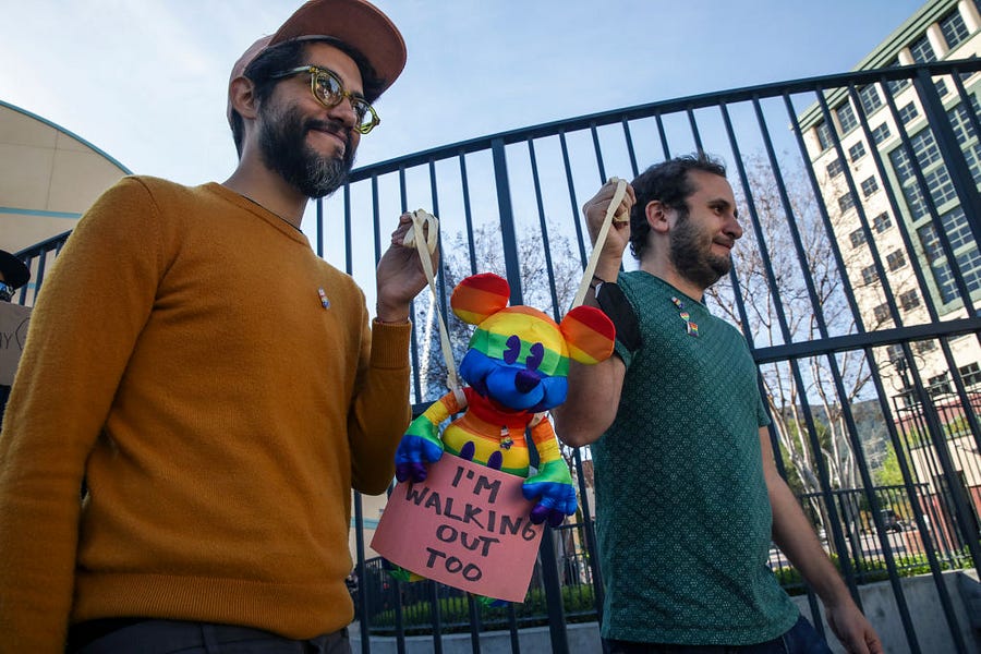 Defining ‘Retaliation’ Down