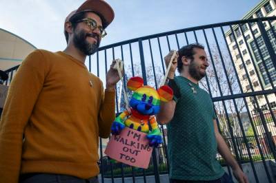 Defining ‘Retaliation’ Down