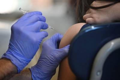 Fact Check: Do COVID-19 Vaccines Cause AIDS?