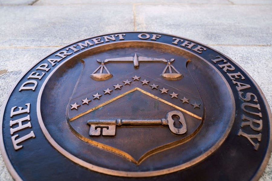 What are Secondary Sanctions?