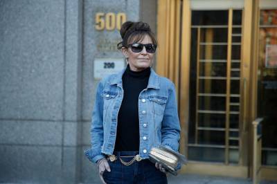 Palin’s House Run Par For Alaska’s Wild and Wooly Politics