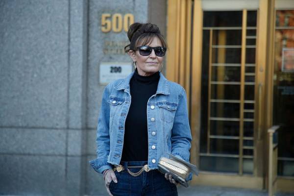 Palin’s House Run Par For Alaska’s Wild and Wooly Politics
