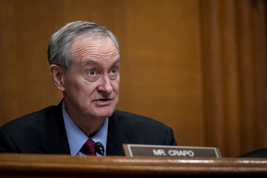 Russia Trade Bill Wrangling Continues