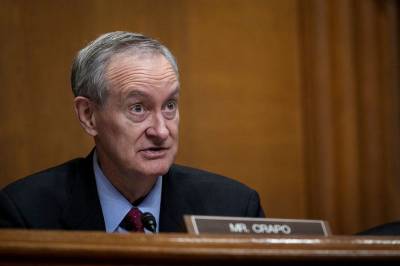 Russia Trade Bill Wrangling Continues