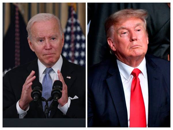 Biden Has Company at the Bottom of the Barrel