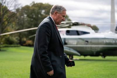 Getting ‘More Christians Into Politics’ Is the Wrong Christian Goal