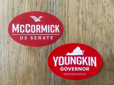 The Sweep: How the Pennsylvania GOP Senate Primary Is Shaping Up