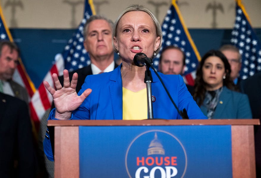 The House Hits Russia on Trade