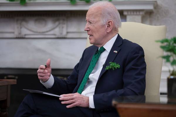 Stirewaltisms: Wee Bits for St. Patrick’s Day