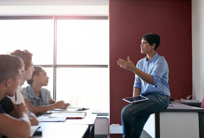 Pronouns, Pluralism, and the Problem of Free Speech in Public Schools