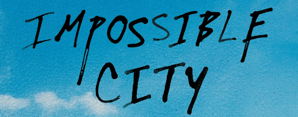 Defiant Hope in a Dying City