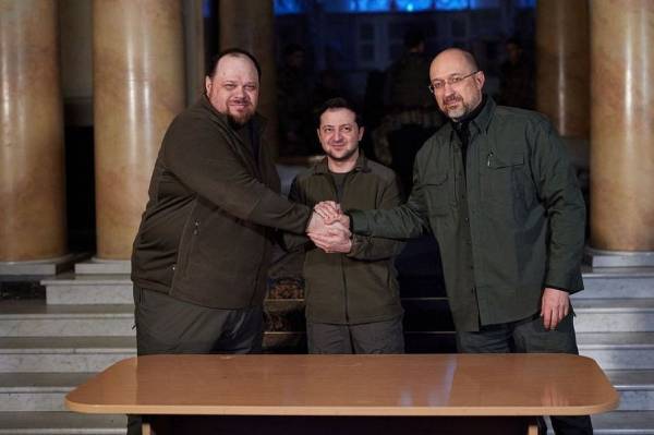 Will the European Union Admit Ukraine?