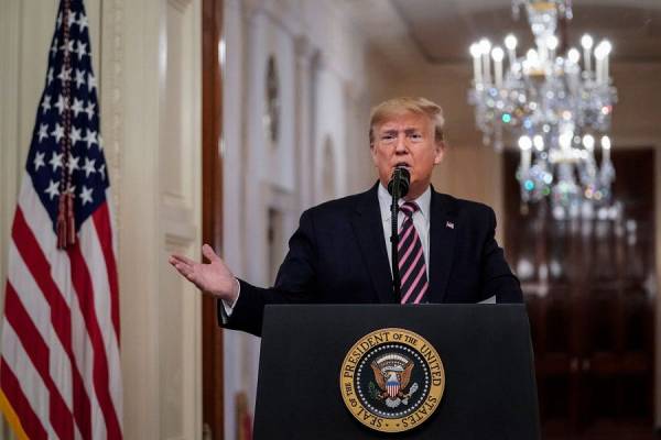 Stirewaltisms: Ukraine Scandal Catches Up to Trump