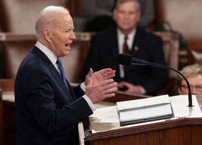 Fact Checking the State of the Union