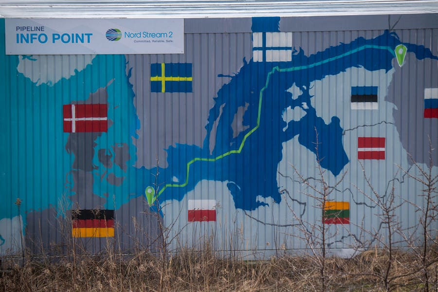 What Are Europe’s Energy Alternatives?