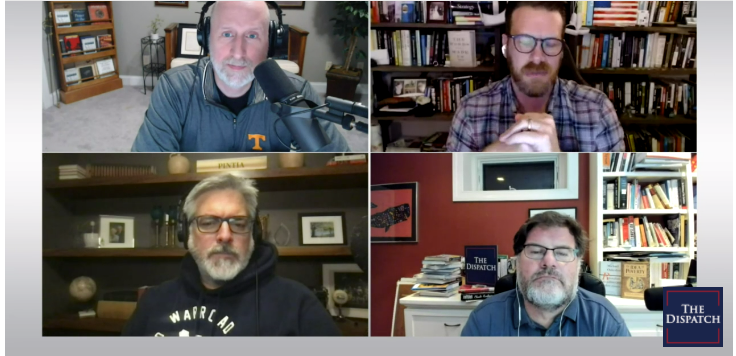 Video: Dispatch Live With Klon Kitchen