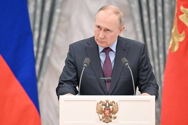Stirewaltisms: What Will Voters Make of the Ukraine Invasion?