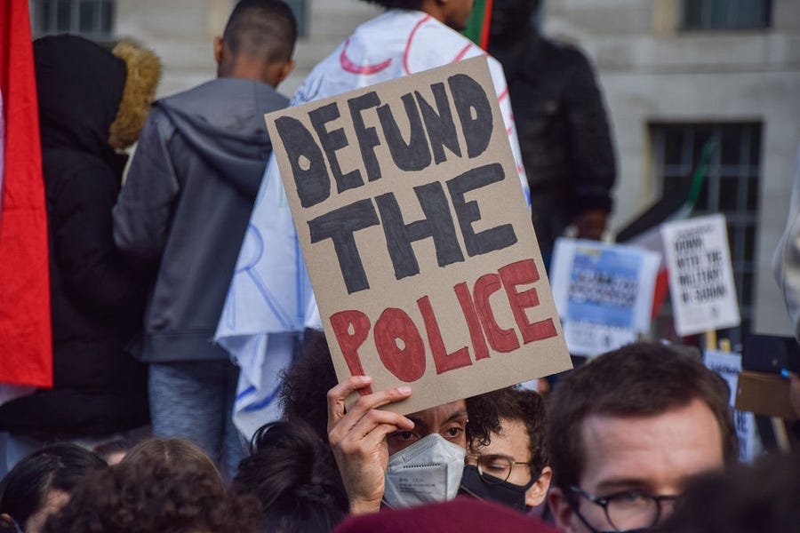 How Tribalism Keeps People From Conceding Reality