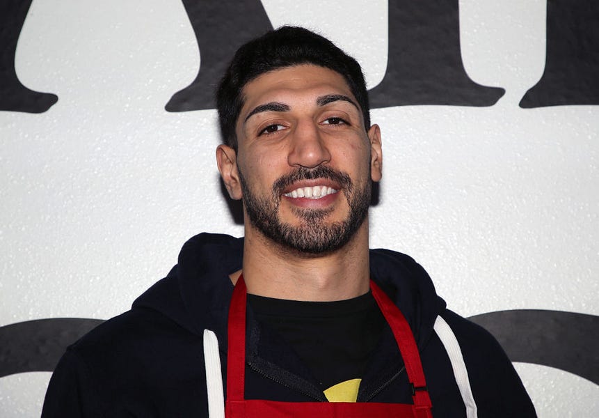 ‘They Don't Respect Human Rights. They Hide the Truth.’