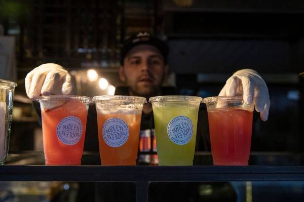 This ‘Libertarian Moment’ Could Be More Lasting