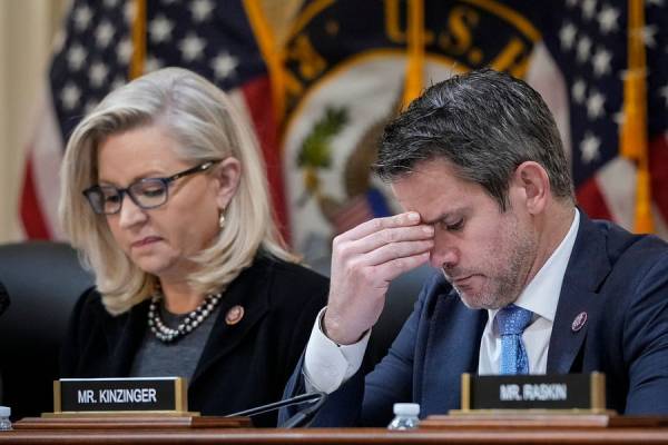 McDaniel, RNC Harm Republican Chances