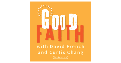 Grace in Public Discourse