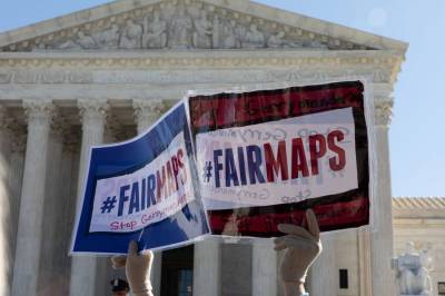 Don’t Like Gerrymandering? Be Wary of the Alternatives.